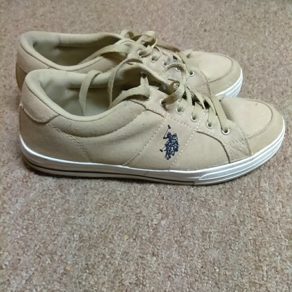 Mens Polo Assn